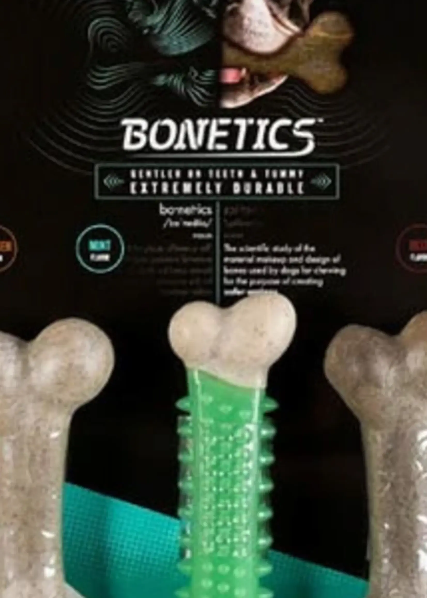 Puppy Starter Kit | Premium Dental Toys | Puppy 15 to 40 lbs | Save 15%