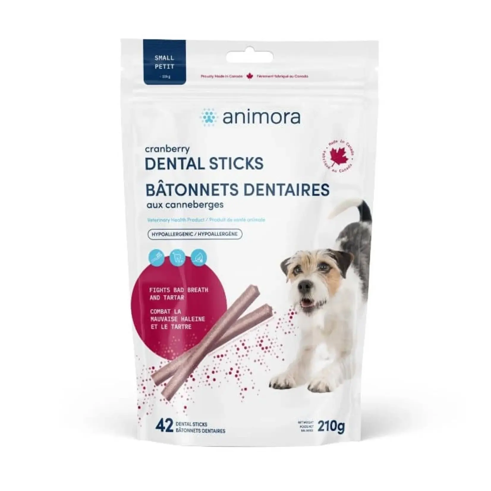 Coffret Départ Chiot | Jouets Dentaires Premium | Chiot 5 a 10 lb | Économisez 15 %