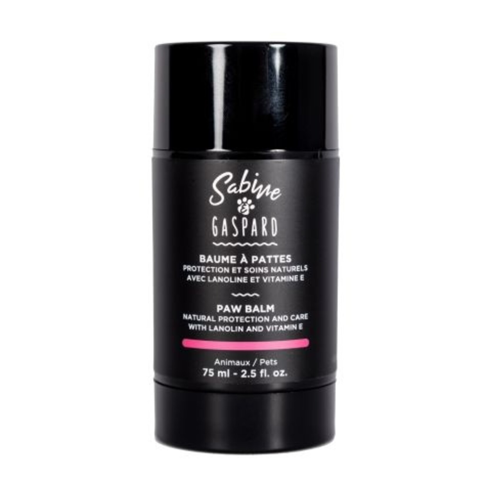 Paw Balm - Natural Protection and Care