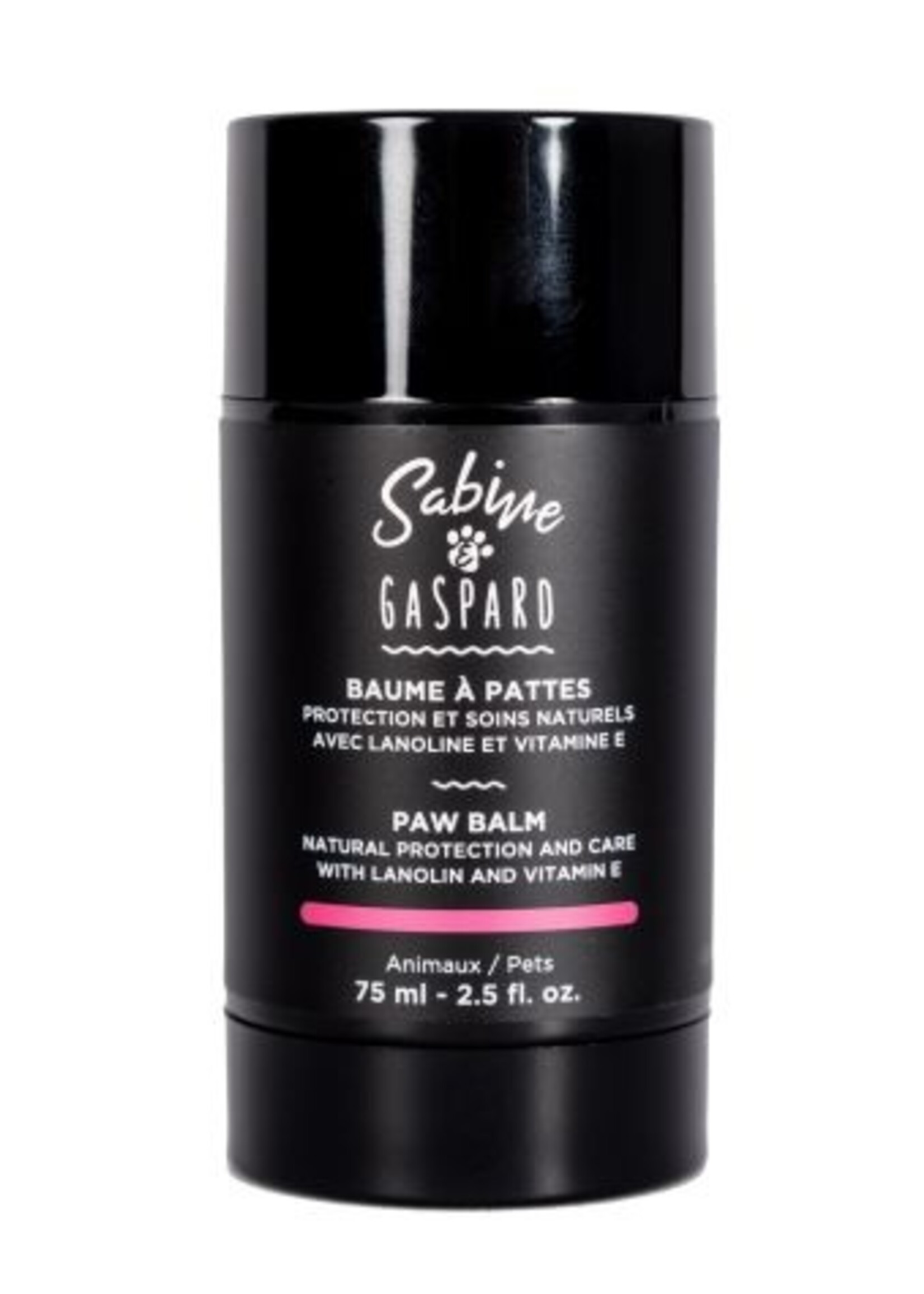 Paw Balm - Natural Protection and Care