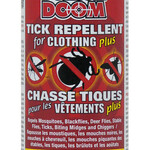 Ultra-effective tick-resistant clothing | Repels black flies, mosquitoes and deer flies