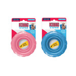 kong Tires | The Durable Chewing Tire Designed for Small Jaws