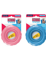 kong Tires | The Durable Chewing Tire Designed for Small Jaws