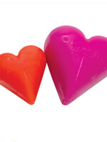 Ruff Dawg Dawg-Hart Dog Toy | Durable and Floating Rubber | Lifetime Guarantee