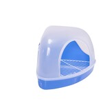 Litter Box - Rodent - Blue