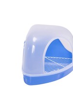 Litter Box - Rodent - Blue