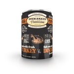 Pâté de Dinde - Nourriture en conserve pour chien
