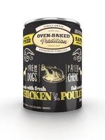 Canned Dog Food - Chicken Pate