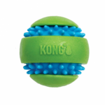 kong Large Textured Ball - Teeth Massager - Dog