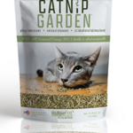 Sachet Herbe à Chat