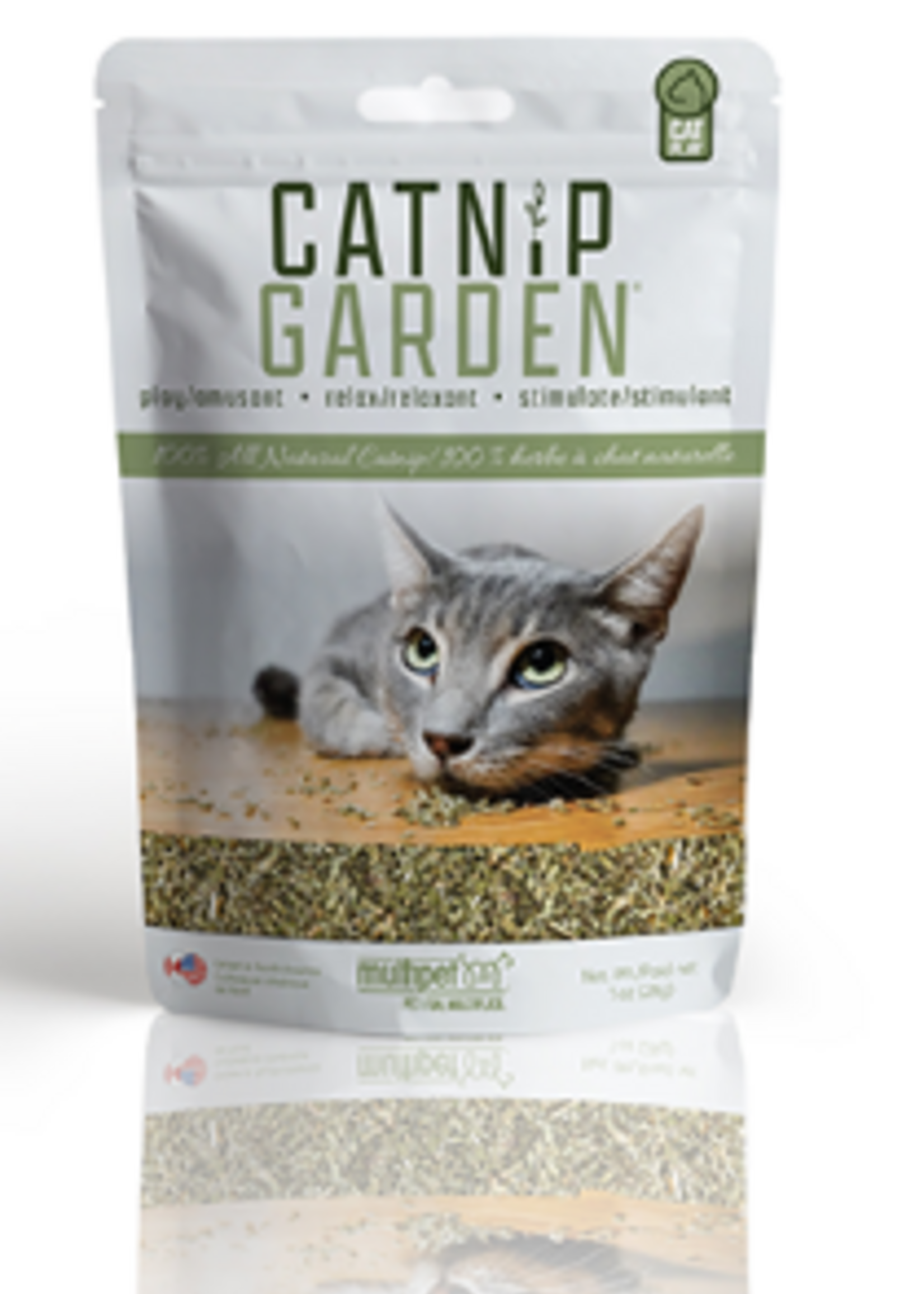 Catnip Sachet