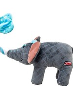 kong Dog Toy - Squeaky Elephant