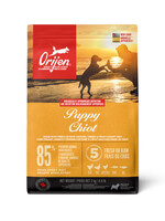ORIJEN Nourriture pour Chiot - Nutrition Biologiquement Approprié
