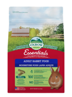 Oxbow Rabbit Food - Adult