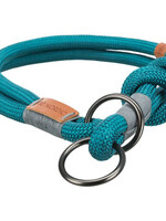 Collier en corde semi-étrangleur