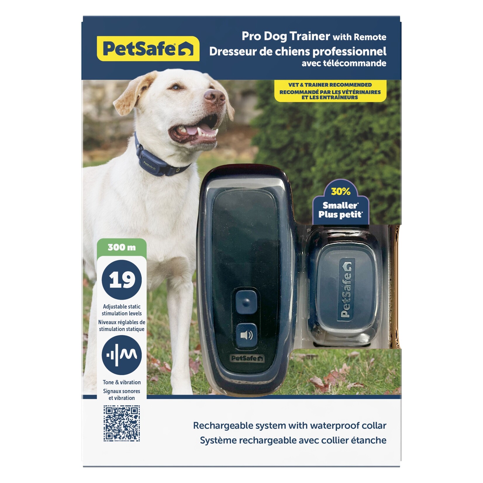 Training Collar / Pro / Remote Control