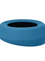 Bol à Eau En Silicone Pour Voiture - Anti éclaboussures 24oz