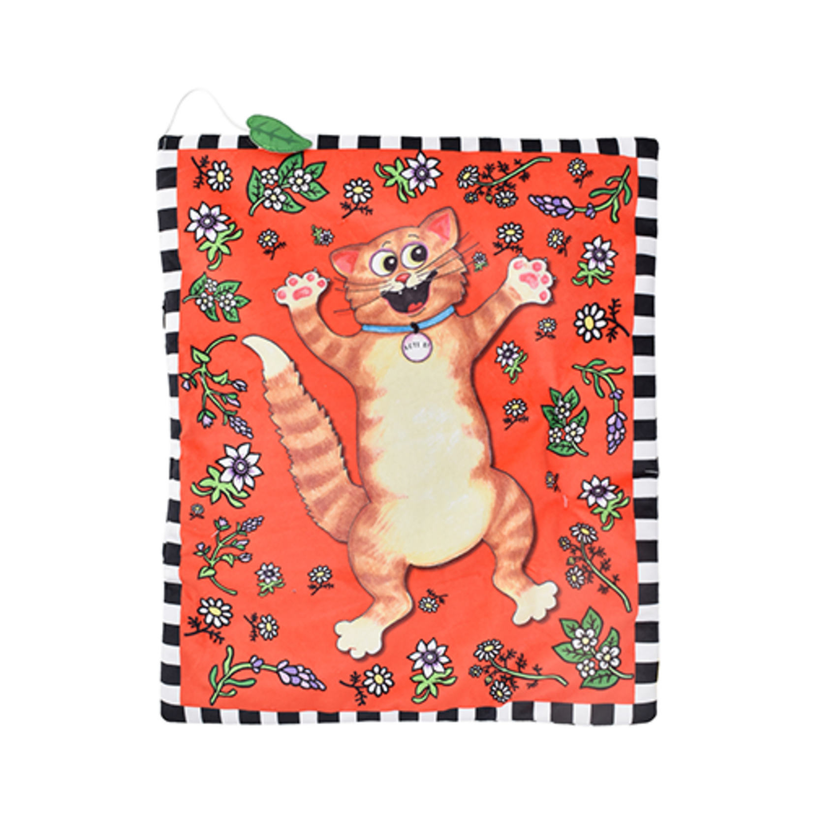 Two Mixtures of Catnip - Cat Toy