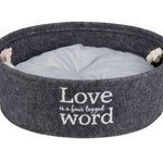 Lian Bed – 37 cm - Small Cat - Dog