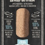 Gâteries Pour Chat, Filets De Thon & Saveur De Crabe
