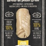 Cat Treats, Fillet - Chicken & Chicken Grilled Flavor