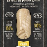 Gâteries Pour Chat - Filets De Poulet & Saveur De Poulet Grillé