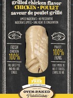 Gâteries Pour Chat - Filets De Poulet & Saveur De Poulet Grillé