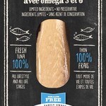 Cat Treats - Fillet Tuna & Omega 3&6