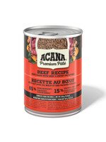 ACANA Chien Premium Pâté Boeuf 363 g