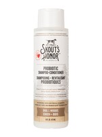 Shampooing et après-shampoing Probiotiques - Chien des Bois - 473 ML