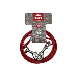 Câble D'attache (pour Chiens Jusqu'à 160 Lb)