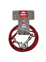 Câble D'attache (pour Chiens Jusqu'à 160 Lb)