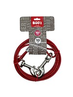 Leash Cable (for Dogs Up to 160 Lb)