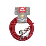 30' / 9m Leash Cable (for Dogs Up to 60 Lb)