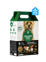 Nourriture Pour Chien - Terre & Mer