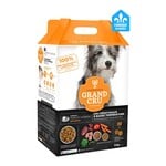 Grain-Free Dog Food - Pork and Lamb