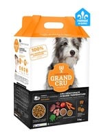 Nourriture Pour Chien, Sans Grains - Porc & Agneau