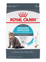 Nourriture - Croquettes - Soins Urinaires pour Chats