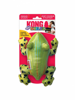 kong Shieldz Tropics Frog Medium
