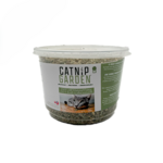 Multi-pet catnip garden cup™