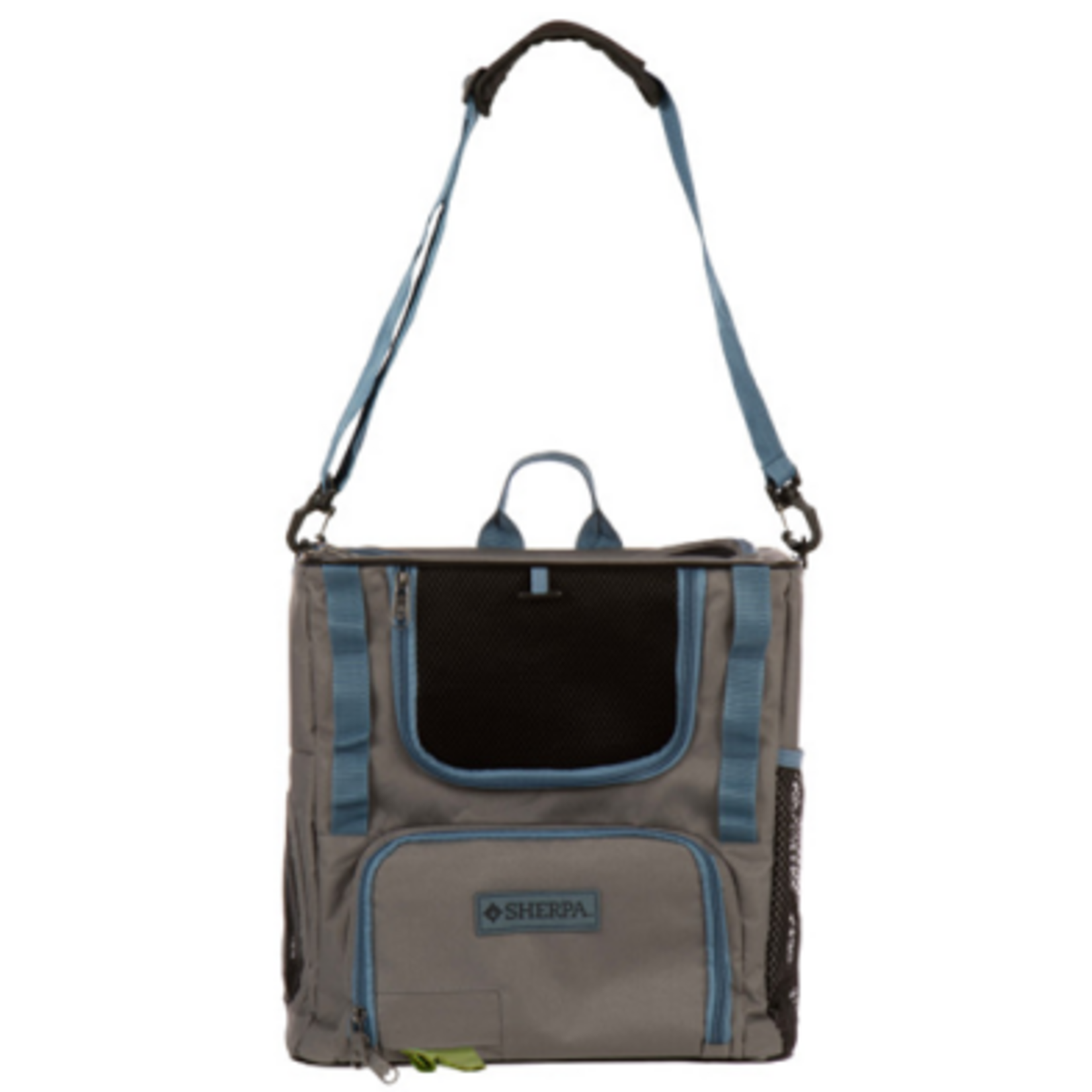 Sac à dos Sherpa / 2-en-1 pour animaux de compagnie