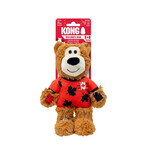 kong Limited edition / Wild Knots Bear / Squeaky toy