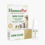 Natural dewormer / Cat / Dog / Rabbit