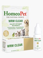 Vermifuge naturel / Chat / Chien / Lapin