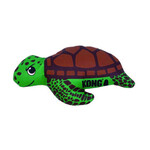 kong Max the Turtle / Squeaky Dog Toy