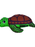 kong Max la Tortue / Jouet couineur pour Chien