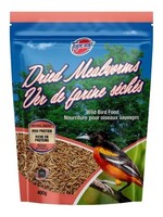 Bird Food - Dried Mealworms - 400g