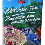 TOPCROP Nourriture Pour Oiseaux Sauvages - Mélange Sans Maïs 8 Kg
