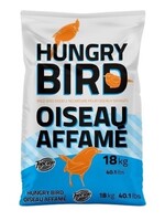 Wild Bird Food - "hungry Bird" Mix 18 Kg
