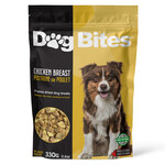 Dog Bites Chicken Breasts – 175 g
